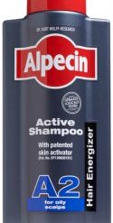 Alpecin A2 Shampoo 250ml