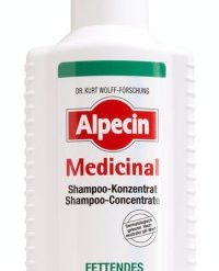 Alpecin Anti Vet Shampoo Medicinaal 200ml