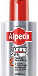 Alpecin Tuning-Shampoo 200ml