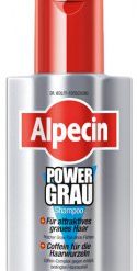 Alpecin PowerGrau Shampoo 200ml