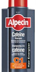 Alpecin for men