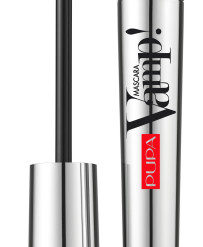 Pupa Vamp Mascara 100 Black