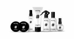 Alcina Styling