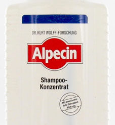 Alpecin Medicinal-Anti-Roos Shampoo 200ml