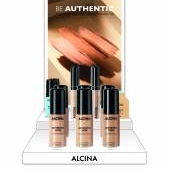 Alcina Be Authentic