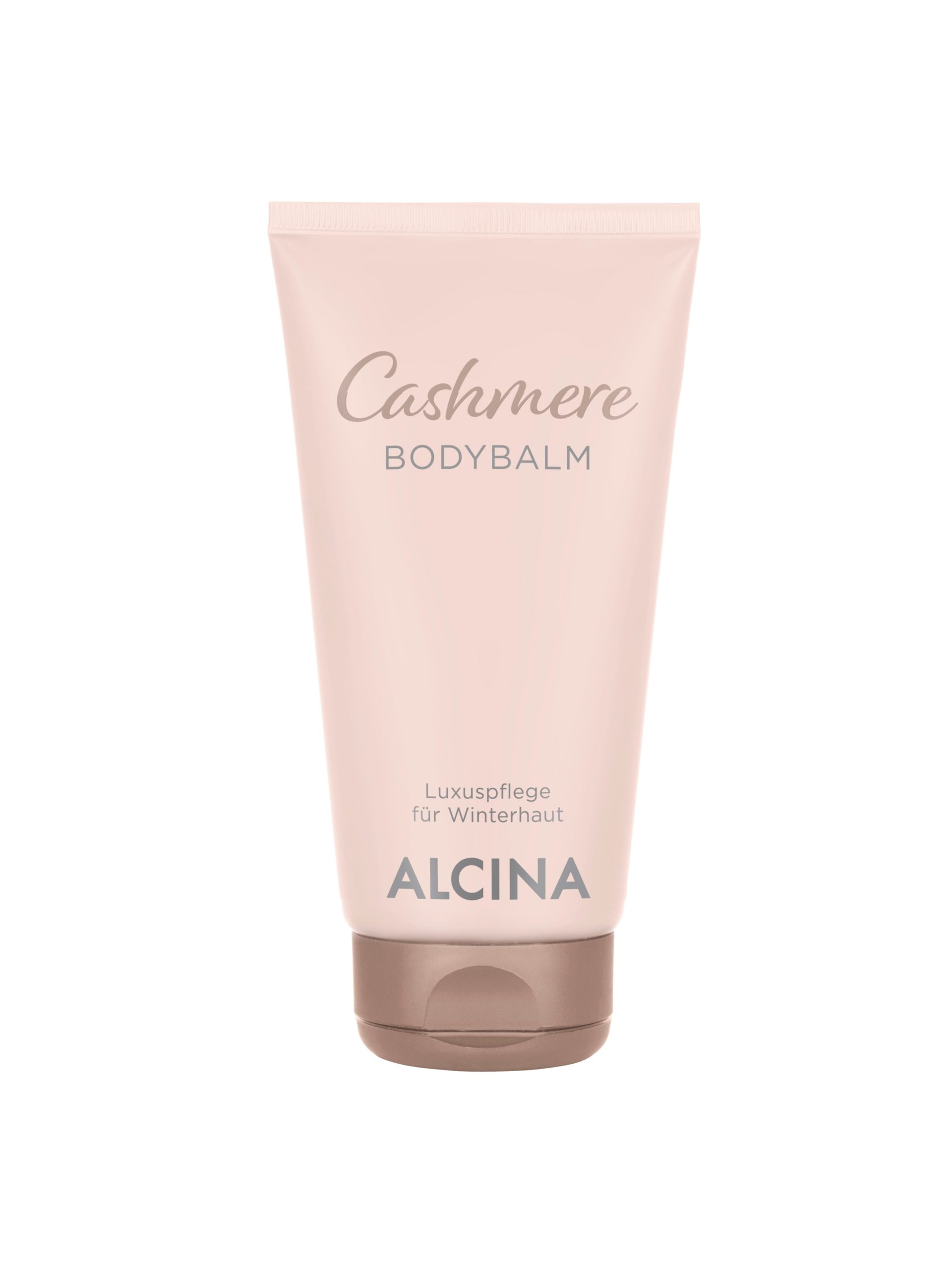 Alcina Cashmere Bodybalm 150ml Webwinkel Voor Alcina Alpecin Babyliss Biosilk Chi Farouk Plantur Tangle Teezer En Tigi Haar En Huidproducten