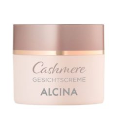Alcina Cashmere Gezichtscréme 50ml