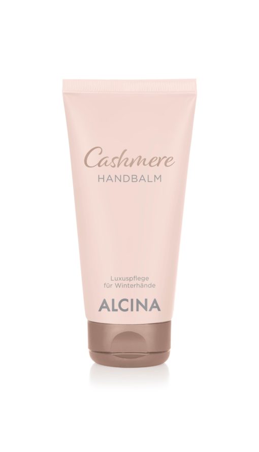 Alcina Cashmere Handbalm 50ml