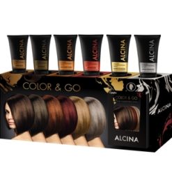 Alcina Color Conditioner