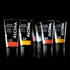 Alcina Color Emulsion