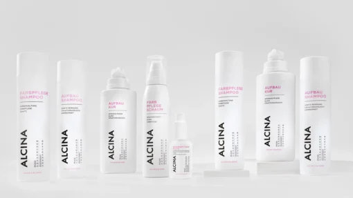 Alcina Haarpunten Fluid 30ml - Afbeelding 3