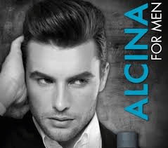 Alcina for Men