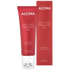 Alcina Hals en Decolleté Gel