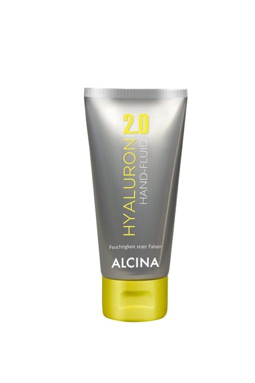 Alcina Hyaluron 2.0 Hand-Fluid 50ml