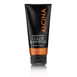 Alcina Color Shampoo Koper 200ml