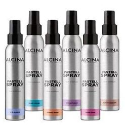 Alcina Pastel Spray Sandy-Brown 100ml