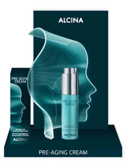 Alcina Pre-Aging Cream - Afbeelding 2