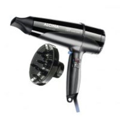 Alcina Super Professional Föhn SL 3200 Black