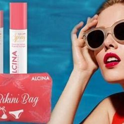 Alcina Summer