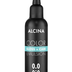 Alcina Color Gloss + Care Emulsion 0.0 Pastel- Mix 100ml