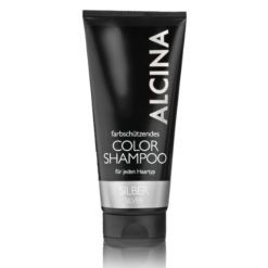 Alcina Color Shampoo Zilver 200ml