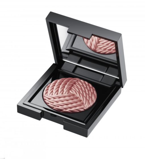 Alcina Miracle Eye Shadow 100 Rose