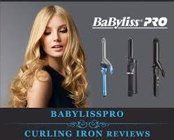 Babyliss Pro Tools