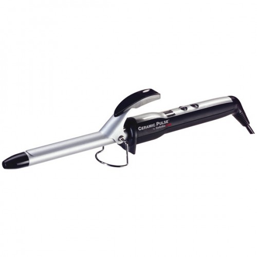 Babyliss Pro Titanium Tourmaline Digitale Krultang 25mm – Webwinkel voor Alcina, Alpecin, Babyliss, Biosilk, Chi, Plantur, Tangle Teezer en Tigi haar- en huidproducten.