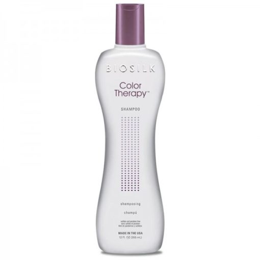 BioSilk Color Therapy Shampoo 355ml