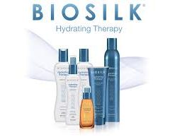 Biosilk Hydrating Therapy