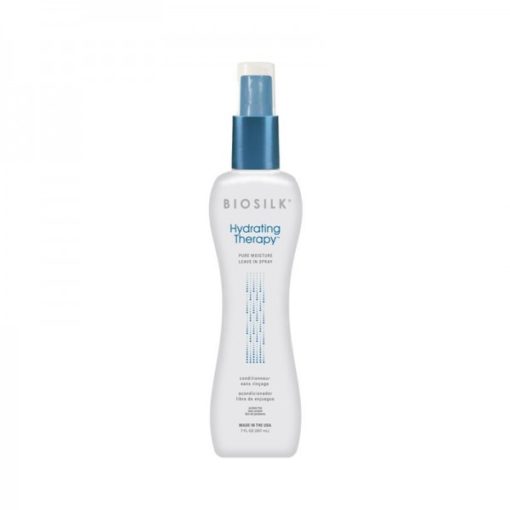 Biosilk Hydrating Therapy Moisture Leave-in Spray 207ml