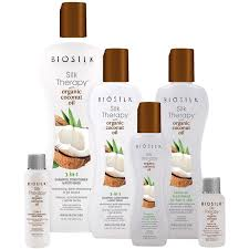 Biosilk Organic Coconut