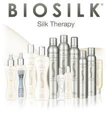 Biosilk Silk Therapy