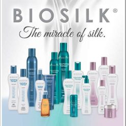 Biosilk Lijnen