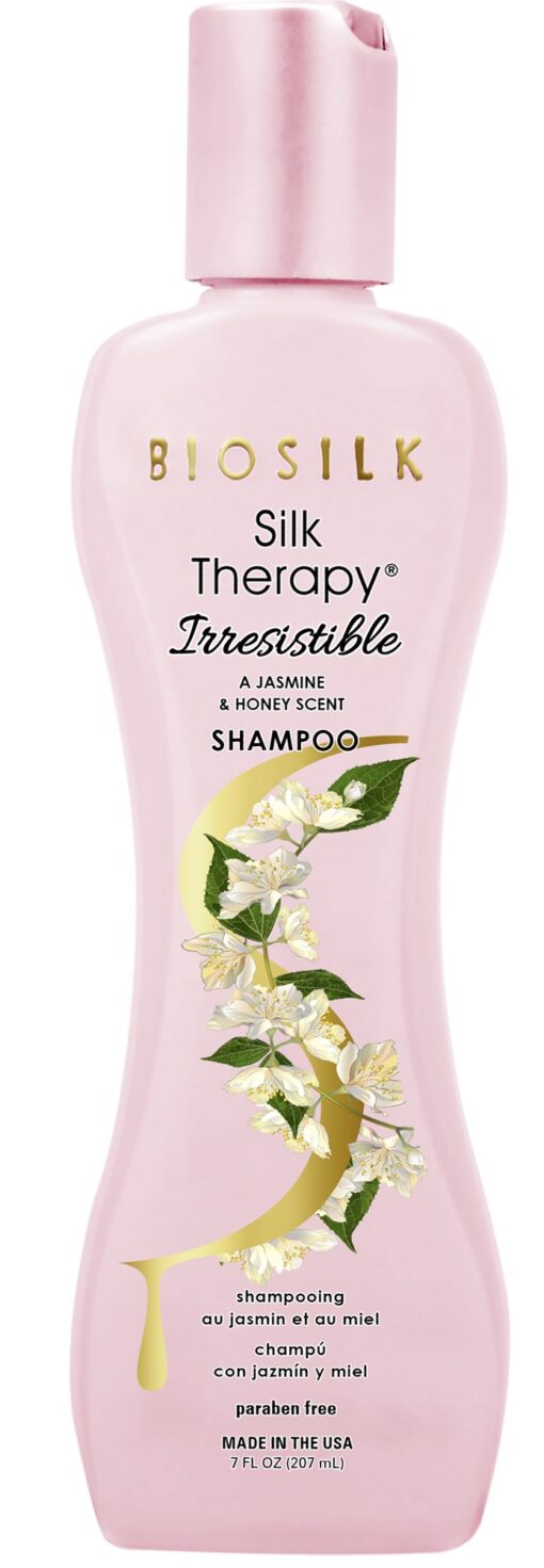 Silk Therapy Irresistible Shampoo 207ml
