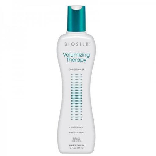 Biosilk Volumizing Therapy Conditioner 355ml