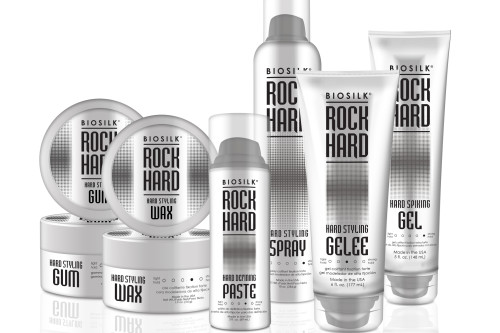 Biosilk Rock Hard Styling Wax 54gr – Webwinkel voor Alcina, Alpecin,  Babyliss, Biosilk, Chi, Farouk, Plantur, Tangle Teezer en Tigi haar- en  huidproducten.