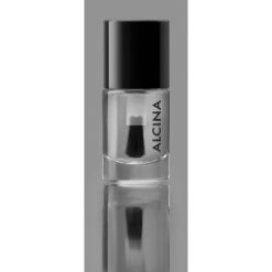 Alcina Brilliant Top & Base Coat 10ml