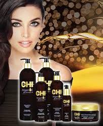 Chi Argan Oil