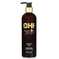 Chi Argan Oil Shampoo 340ml