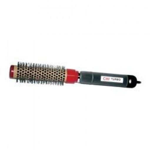 Chi Ceramic Round Brush Small