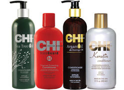 Chi Conditioner