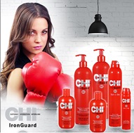 Chi 44 Iron Guard