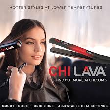 Chi Lava Stijltang