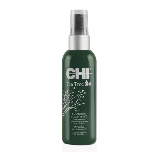 CHI Tea Tree Oil Soothing Scalp Spray 89ml