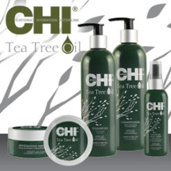 Chi Tea Tree Oil