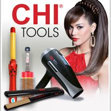 Chi Tools