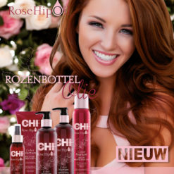 Chi Rose Hip Oil