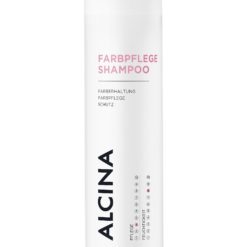 Alcina Kleurondersteunende Shampoo 1250ml