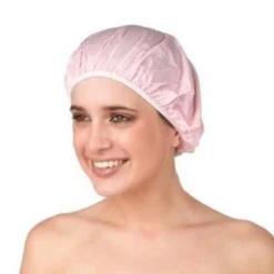 Sibel Douchekapje Roze